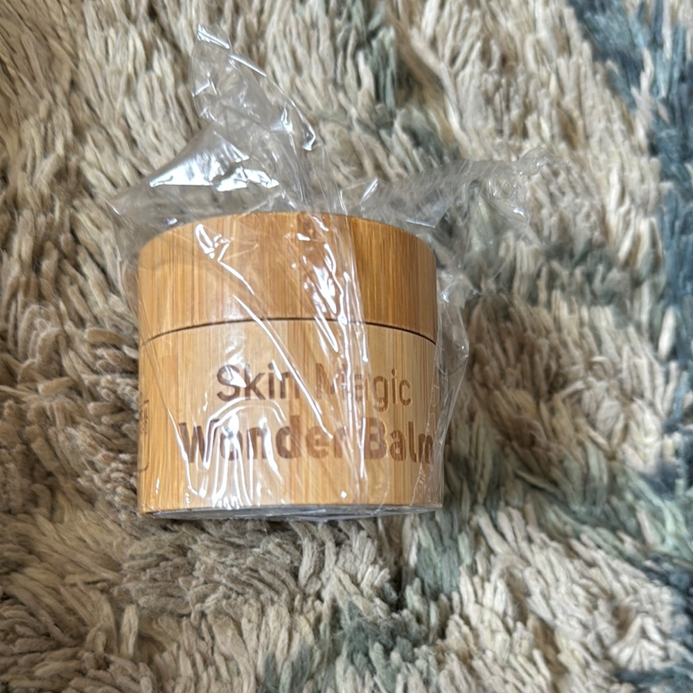 Skin magic wonder balm